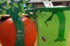 Winfield Elementary | Pumpkin creation
