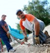 Church-wide service day cheers on work of local nonprofits