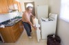 Home price plunges bestow blessings, curses
