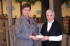 Library receives community support