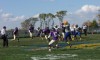 LaQuon Treadwell against Bloomington