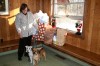 Smith Animal Clinic heads animal drive 