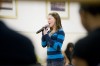 Young performers who have survived cancer to sing at Radio City Music Hall