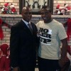 Darrell Hazell, David Yancey