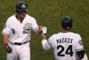 David Cooper, Craig Maddox
