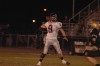 Lowell at Griffith football game