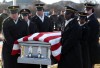 Merrillville soldier laid to rest