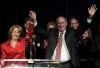 Coats headed back to Washington