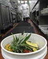Japanese composting may be new food waste solution