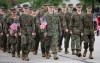 Portage Memorial Day parade brief but to the point