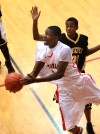 STEVE HANLON E.C.'s hoops family reaches out to Brown  