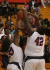 Moore leads E.C. Central to first win over West Side in awhile