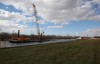 Confined Disposal Facility completed