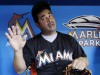 Ozzie Guillen