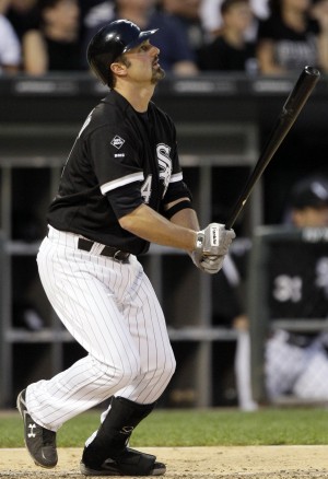 Sox pitching depth, togetherness tested by Danks’ injury
