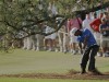 Masters Golf