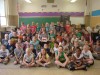 Lansing author visits Lansing Christian School