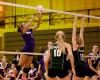 Gavit's Vanessa Burney