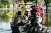 Governor declares NWI a disaster area  