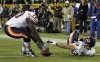 Bears Packers Football