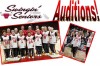 Auditions for 62 and older Seniors to entertain at Bulls' games
