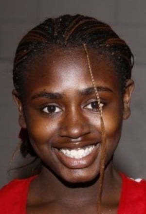 H-F tennis player Adesuwa Osabuohien