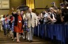 OFFBEAT: Some famous faces missing from 45th Annual Pillsbury Bake-Off
