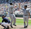 White Sox whip Twins