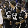Upset special: Butler beats Pittsburgh