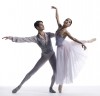 Joffrey Ballet to present 'Spring Desire'