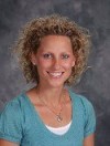 Teacher puts focus on reading, retention