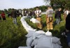 Rains cause flooding concerns