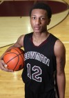 Austin Daniels, 5-9, Jr., G