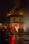 Hammond officials investigating fourth suspicious fire near downtown