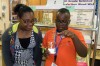 MIS Students dive into science studies by forming plants