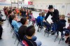 Re-enactor gives history lesson on Civil War