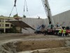 21st Century Charter school constructs second building