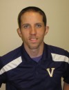 Victory Christian Academy's Derek Chirch mug