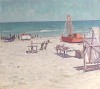 'Fish boat' painting may return to shore