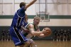 Illiana Christian's Dale Krygier waits to shoot
