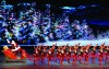 The Rockettes