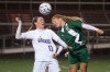 Valparaiso's Grace Withrow, Hobart's Kelly McGuire