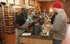 Munster Panera open for business