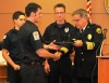 Quick response saves 12-year-old from drowning
