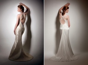 Fashion: Femininity Defined