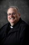 Rev. Michael j. Yadron in January 2011 Before Nutrisystem
