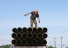 Manufacturing continuing to boost Indiana economy