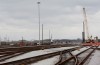 Potash warehouse could be online in late 2014