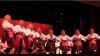 Tamburitzans Dance Group