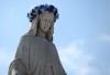 Group mounts legal battle over relocation of Virgin Mary statue